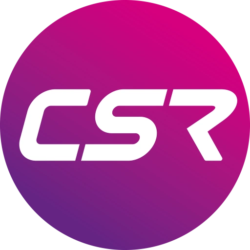 Csr Shop Logo