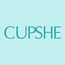 DE Cupshe Logo