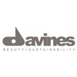 de.davines.com Logo