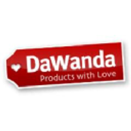 de.dawanda.com/shop/lenaland Logo
