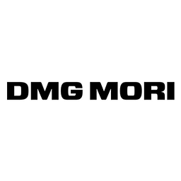 DMG MORI Digital GmbH Logo