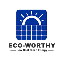 ECO-WORTHY DE Logo