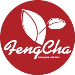 De Fengchashop Logo