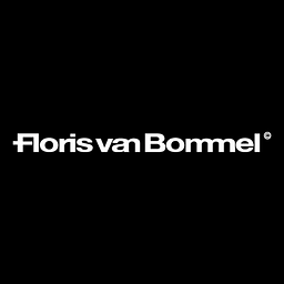 Floris van Bommel Logo