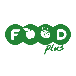 de.foodplus.eu Logo