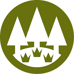 FORST Spezialbierbrauerei aus Südtirol Logo