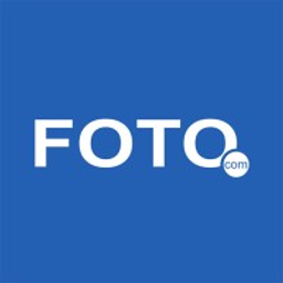 Foto.com Deutschland Logo
