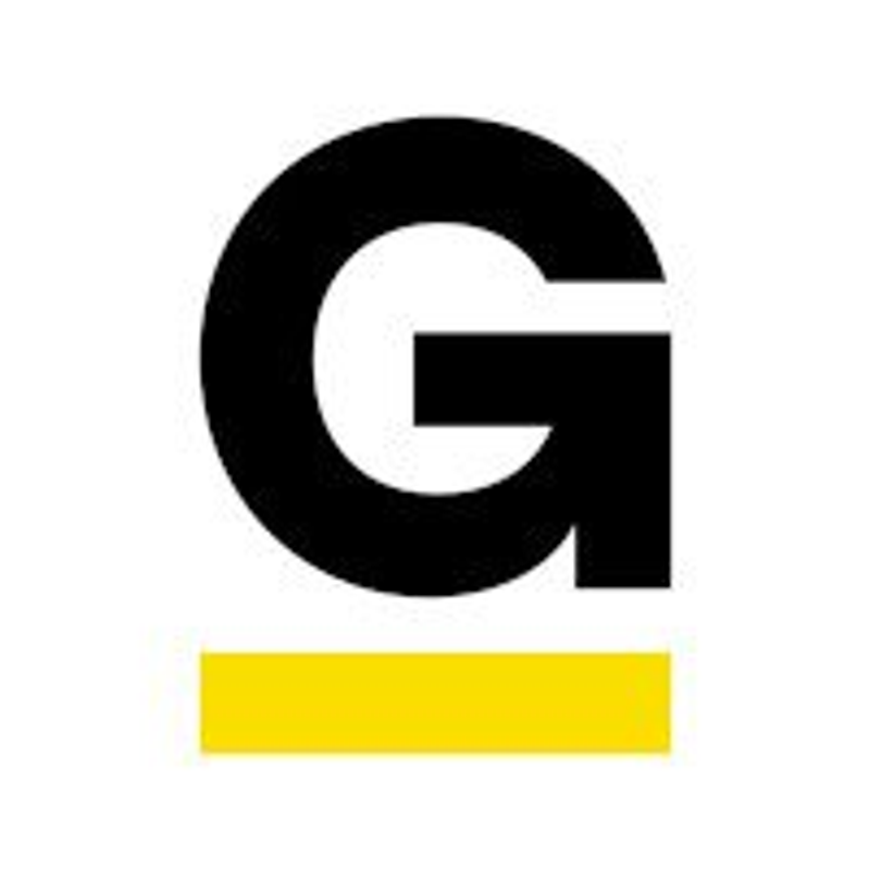 GaraDry Logo