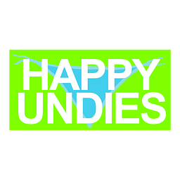 Happy Undies Logo