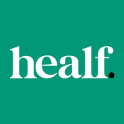 de.healf.com Logo