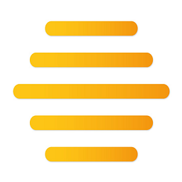 de.honeystickers.com Logo