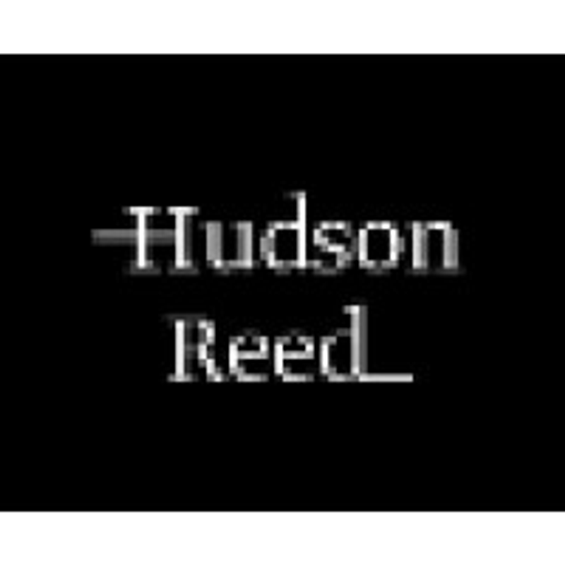 Hudson Reed DE Logo