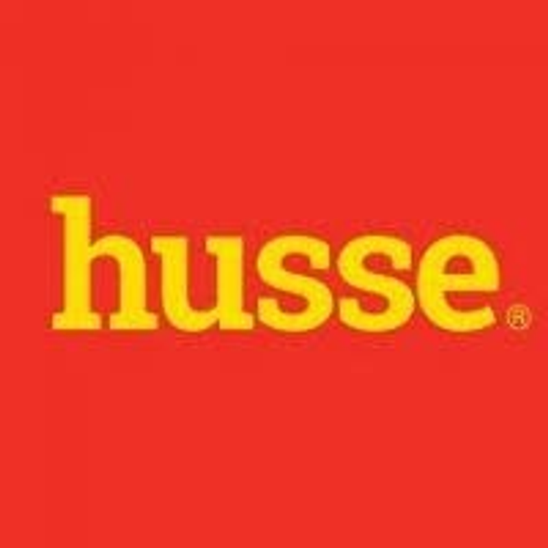 Husse Deutschland Logo