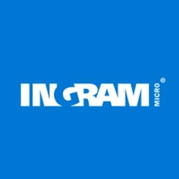 Ingram Micro Logo