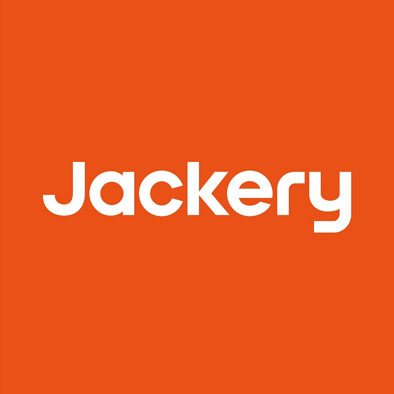 Jackery Logo