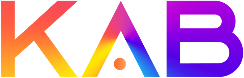 De Kab Logo