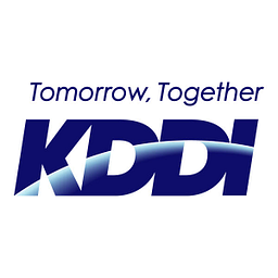 KDDI Deutschland GmbH Logo