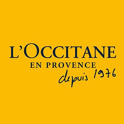 L'OCCITANE en Provence Deutschland Logo