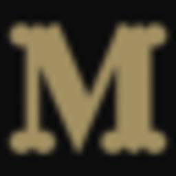 De Maille Logo