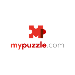 MyPuzzle Europe GmbH & Co. KG Logo