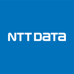 NTT DATA Deutschland SE Logo