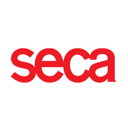 seca Online Shop Logo