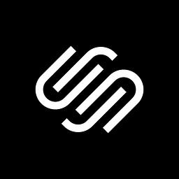 Squarespace Logo