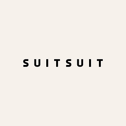 SUITSUIT Logo
