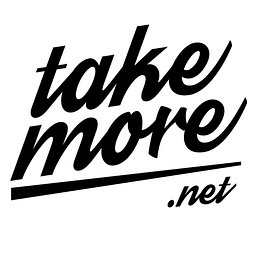 de.takemore.net Logo