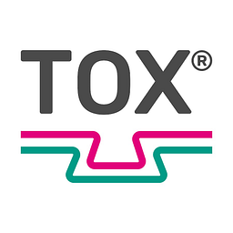 TOX PRESSOTECHNIK GmbH & Co. KG Logo