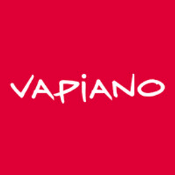 Vapiano SE Logo