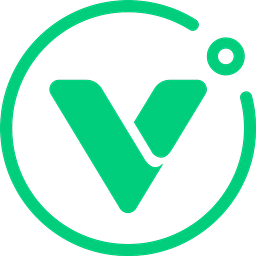 Vitamin360 Logo