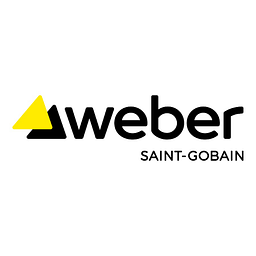 Saint-Gobain / Weber GmbH Baubedarf Logo