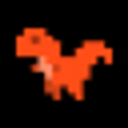Deal Dino Logo