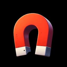 Dealmagnet Logo