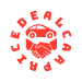 DEAL CAR PRICE Logo