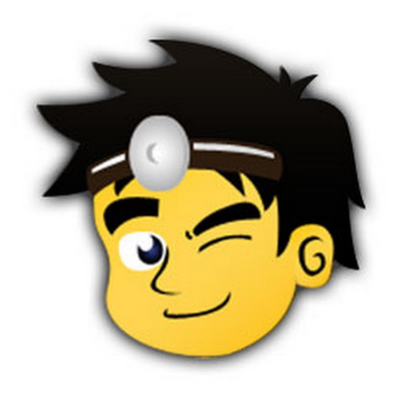DealDoktor.de Logo