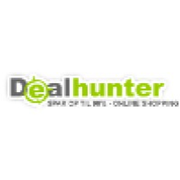 Dealhunter Logo