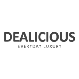 Dealicious Logo