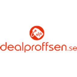 Dealproffsen.se Logo