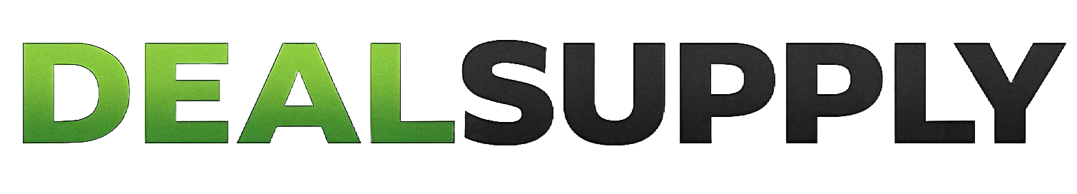 Dealsupply Logo