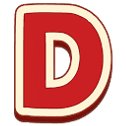 Dealwardrobe Logo