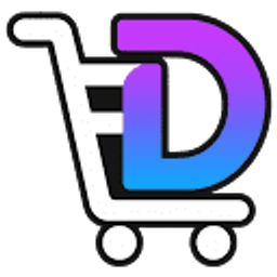 Dealzentrum Logo