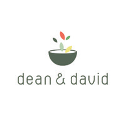 deananddavid.com Logo