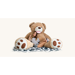 Dearbear Logo