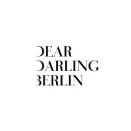 deardarling.berlin Logo