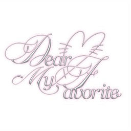 DMF Logo