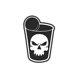DeathCup Logo