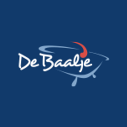 Familien- und Wohlfühlbad De Baalje Logo