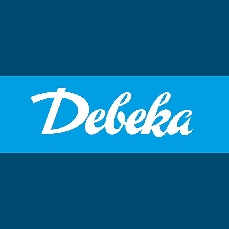 Debeka Gruppe Logo